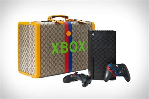 xbox series x x gucci|gucci xbox series x release date.